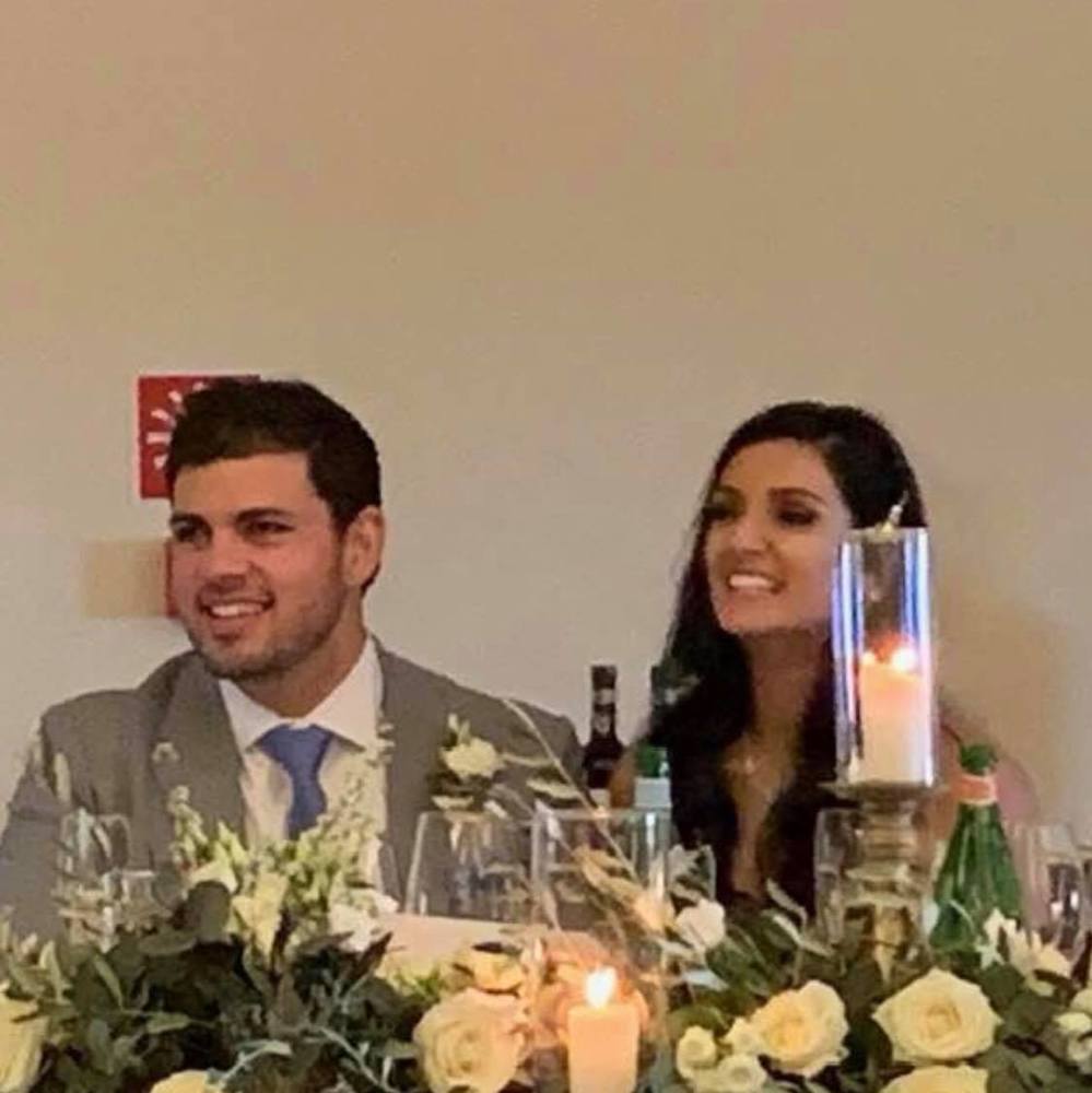 Meet your Posher, Mike